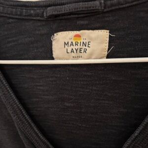 Marine Layer Super Soft Henley!